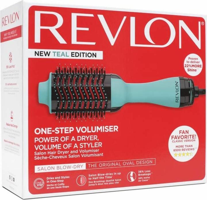 Actual product image Revlon RVDR5222TE