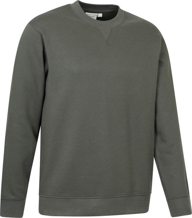Produktbild Mountain Warehouse Hemsby Sweatshirt (S)