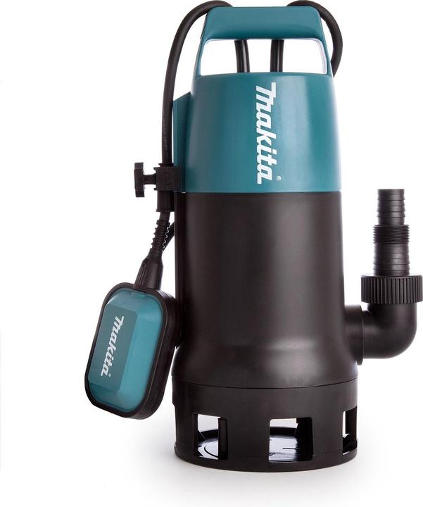 Actual product image Makita Pf1010 (Sewage pump)