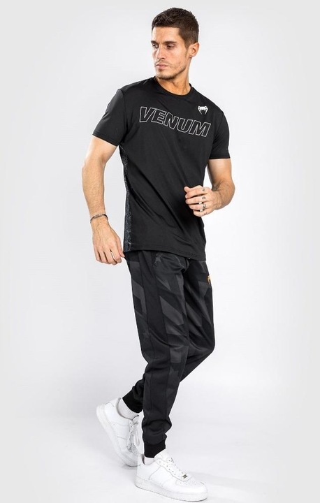 Produktbild Venum Razor Joggers - Black/Gold - XL (XL)