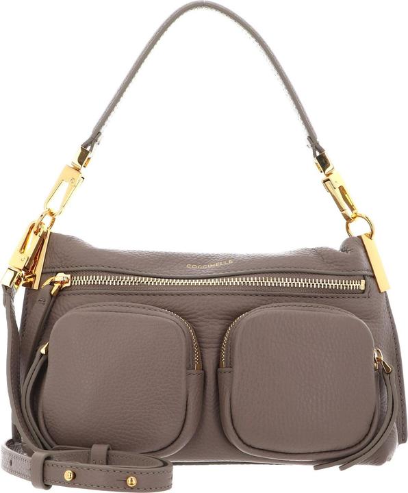 Immagine prodotto Coccinelle Hyle Handbag Grained Leather