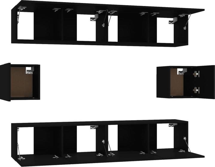 Immagine prodotto vidaXL Waylon (80 x 30 x 30 cm)