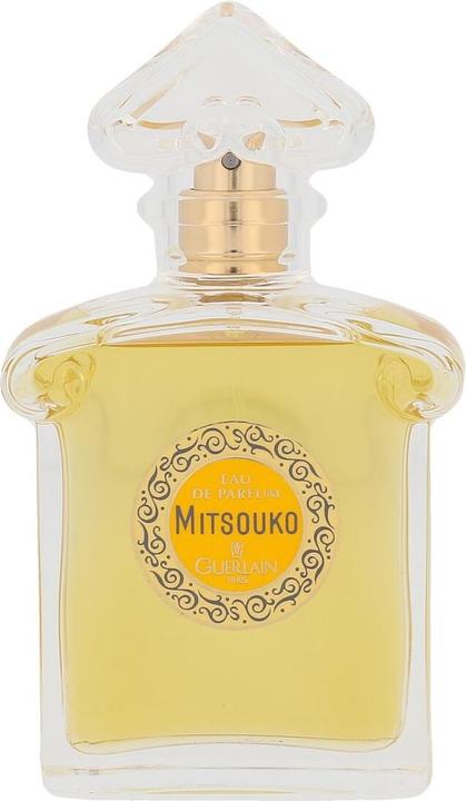 Guerlain Mitsouko