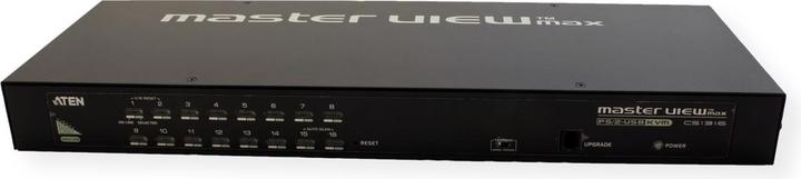 Actual product image Aten CS1316, 16-Port KVM Switch for USB-PS/2 and VGA-Graphics