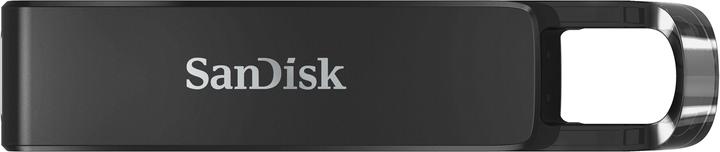 Productafbeelding Sandisk Ultra (256 GB, USB-C)