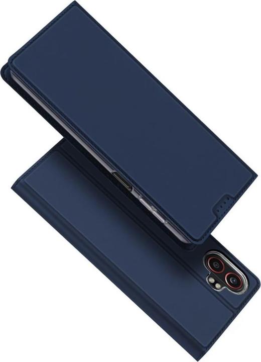 Produktbild Dux Ducis Skin Pro Series Bookcover (Samsung Galaxy XCover7 Pro)