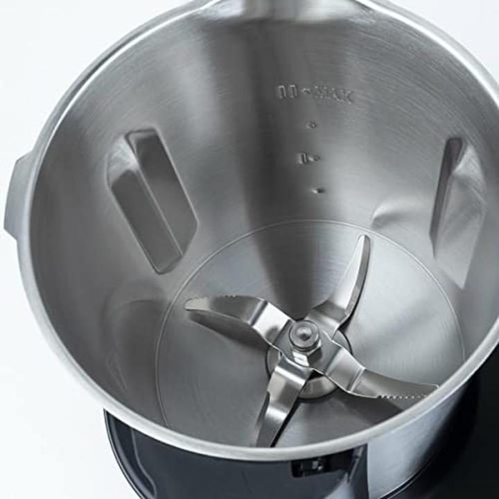 Actual product image H.Koenig HK8 (1000 W)