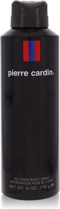Produktbild Pierre Cardin by Body Spray 177 ml (Spray, 177 ml)