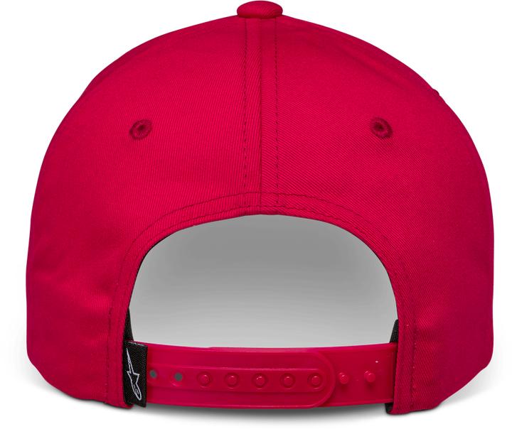 Image du produit Alpinestars A Le Logo 24 Metal (Taille unique)