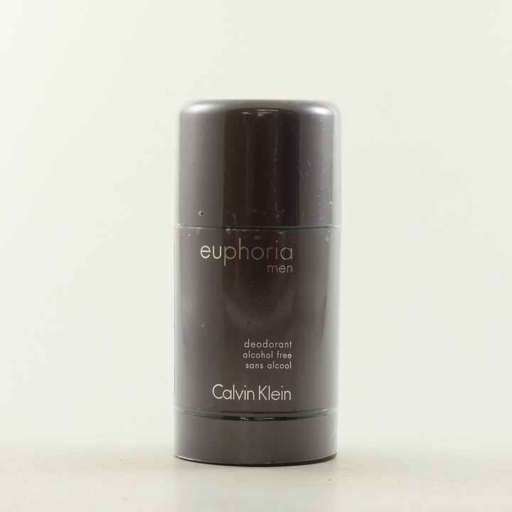 Actual product image Calvin Klein Euphoria (Stick, 75 ml)