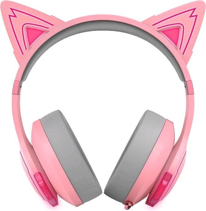 Actual product image Edifier Hecate G5BT (Wireless)