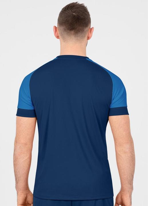 Actual product image JAKO JERSEY CHAMP 2.0 KA (M)
