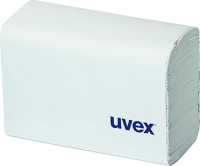Actual product image Uvex Cleaning accessories