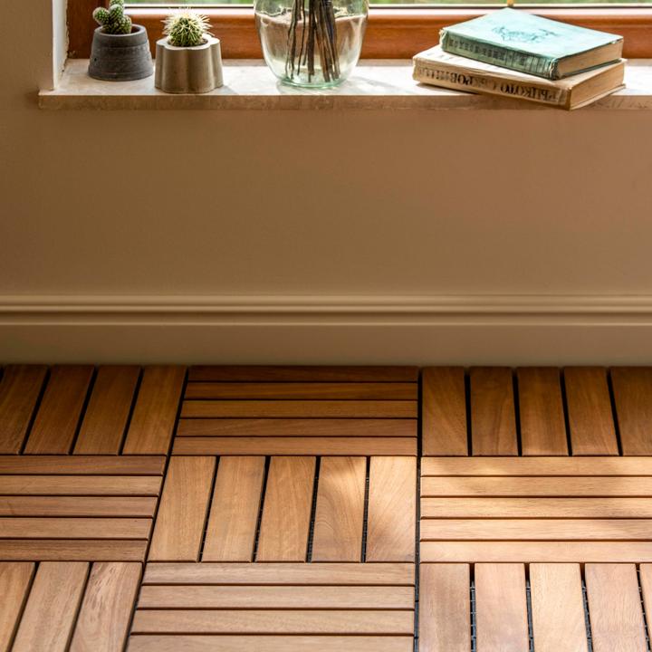 Produktbild Hanah Home Brian (10 x)