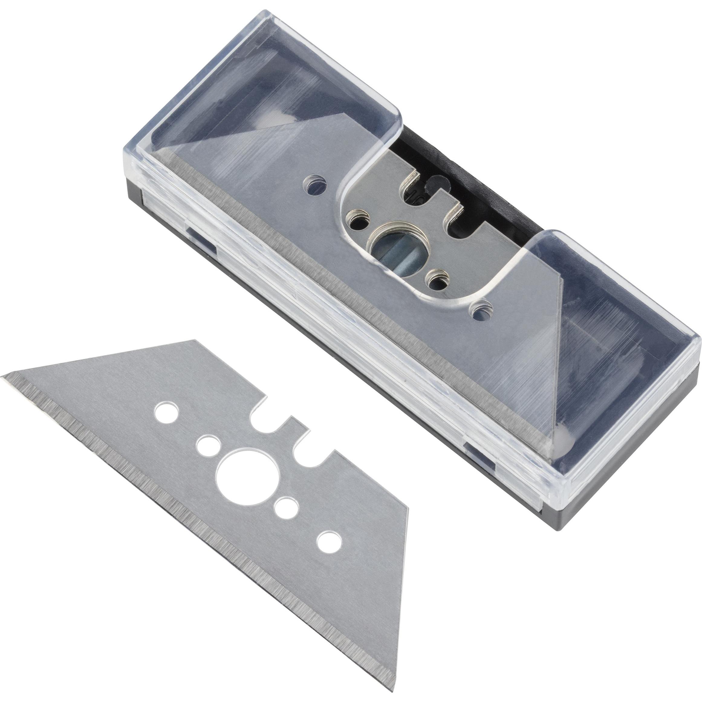 wolfcraft, Cutter, Trapezklingen für Megacut (Cutter)
