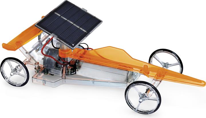 Produktbild Buki Solarenergie Minilabor