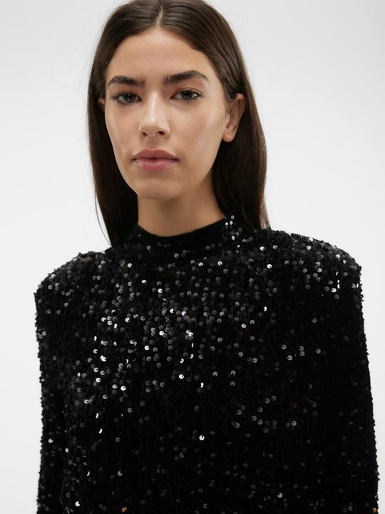 Produktbild Vero Moda VMBELLA Kurzes Kleid Party-Kleid (L)
