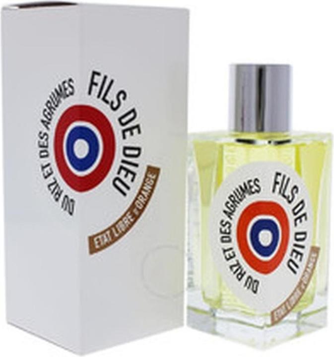 Etat Libre D'Orange Fils De Dieu by