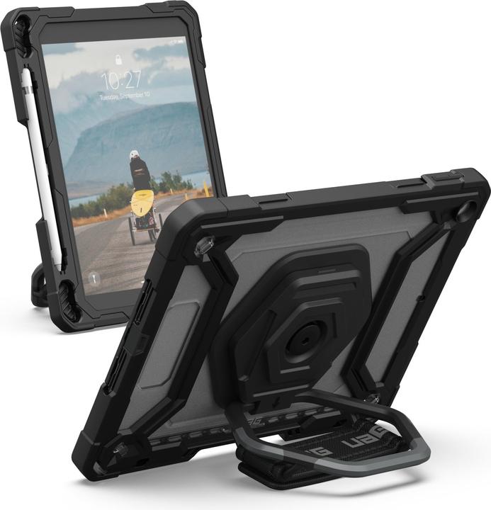 Immagine prodotto UAG Plasma (IPad 7° gen. 2019, iPad 10.2)