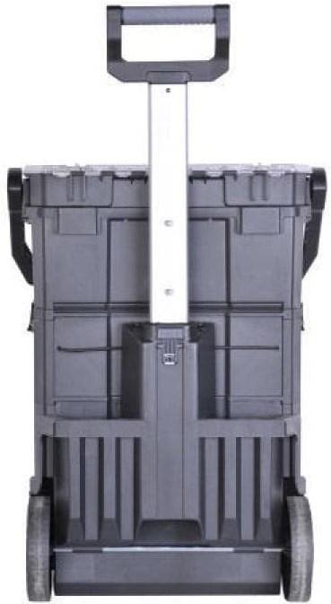 Produktbild Stanley Modular Rolling Workshop (4 Teile)