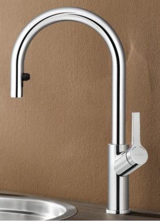 Productafbeelding Blanco Carena-S Vario