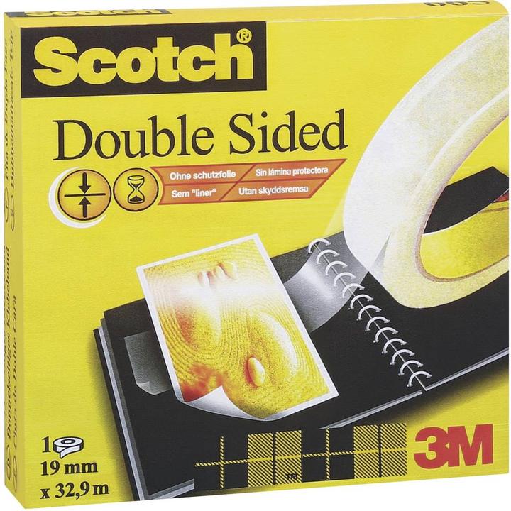 Immagine prodotto Scotch 665 002 (12.70 mm)