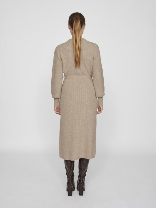 Image du produit Vila Langarm Strickkleid (L)
