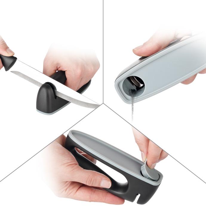 Immagine prodotto Tescoma Affilacoltelli SONIC