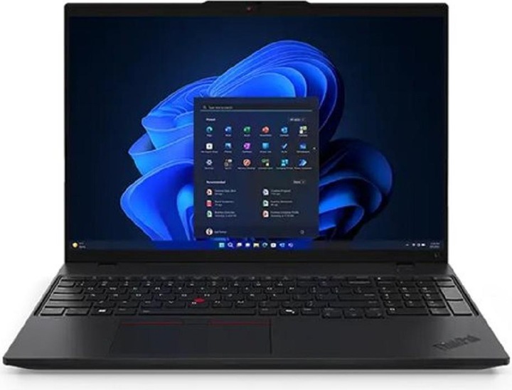 Produktbild Lenovo ThinkPad L16 Gen 1 (16", AMD Ryzen 5 PRO 7535U, 16 GB, 512 GB, DE)