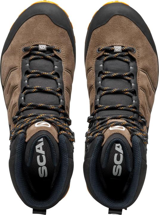Produktbild Scarpa Rush Trek GTX (45)
