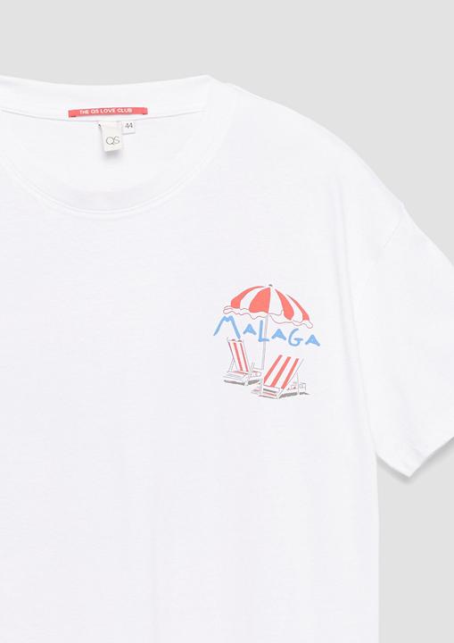 Produktbild s.Oliver T-Shirt (48)