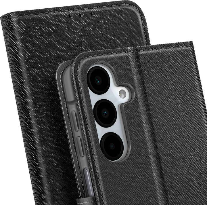 Actual product image Avizar Fancy Wallet Cover (Samsung Galaxy A16)