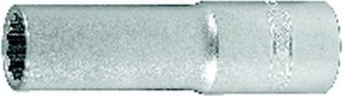 Actual product image KS Tools 3/8" special spark plug socket thin wall (14 mm)