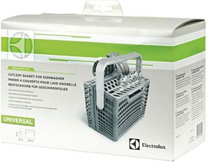 Actual product image Electrolux Universal cutlery basket for dishwasher