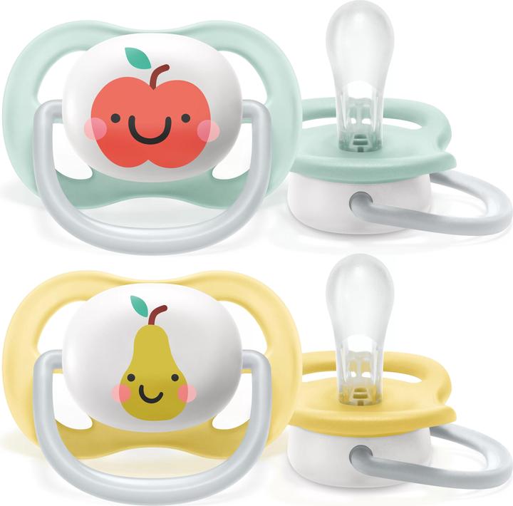 Philips Avent Ultra Air (2 x, up to 6 M.)