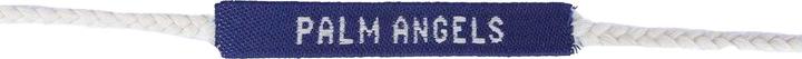Produktbild Palm Angels Logo Armband Polyester (100% synthetisches Material)