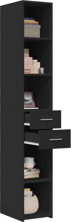 Image du produit vidaXL Highboard (30 x 42.50 x 185 cm)