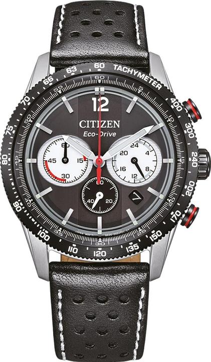 Produktbild Citizen CA4717-06E (Analoguhr, 42 mm)