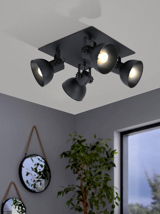 Produktbild EGLO Barnstaple (E27)