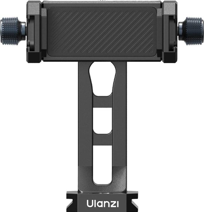 Actual product image Ulanzi MA53 Arca Swiss Phone Mount(ball head)