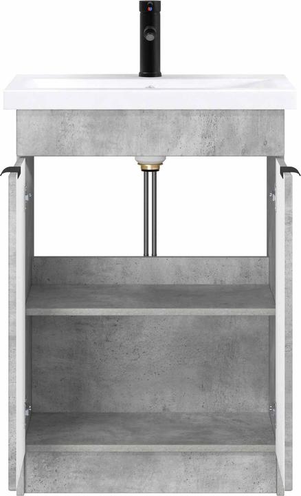 Produktbild vidaXL Badezimmermöbel