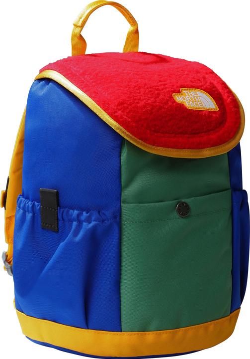Immagine prodotto North Face Mini Esploratore (10 l)