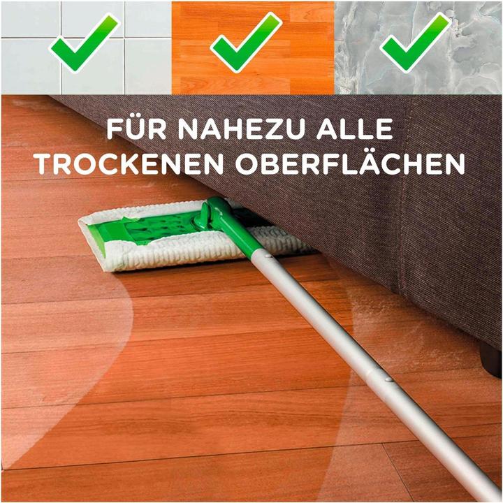 Actual product image Swiffer Sweeper Refills (18 pcs.)