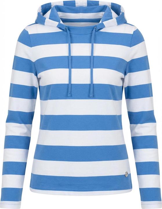 Produktbild Navigazione Blue Wave Leichtsteppweste Damen (36)