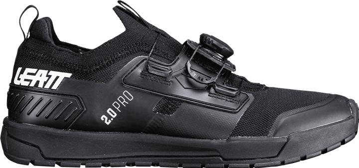 Produktbild Leatt Schuh ProFlat 2.0 - Black (43)