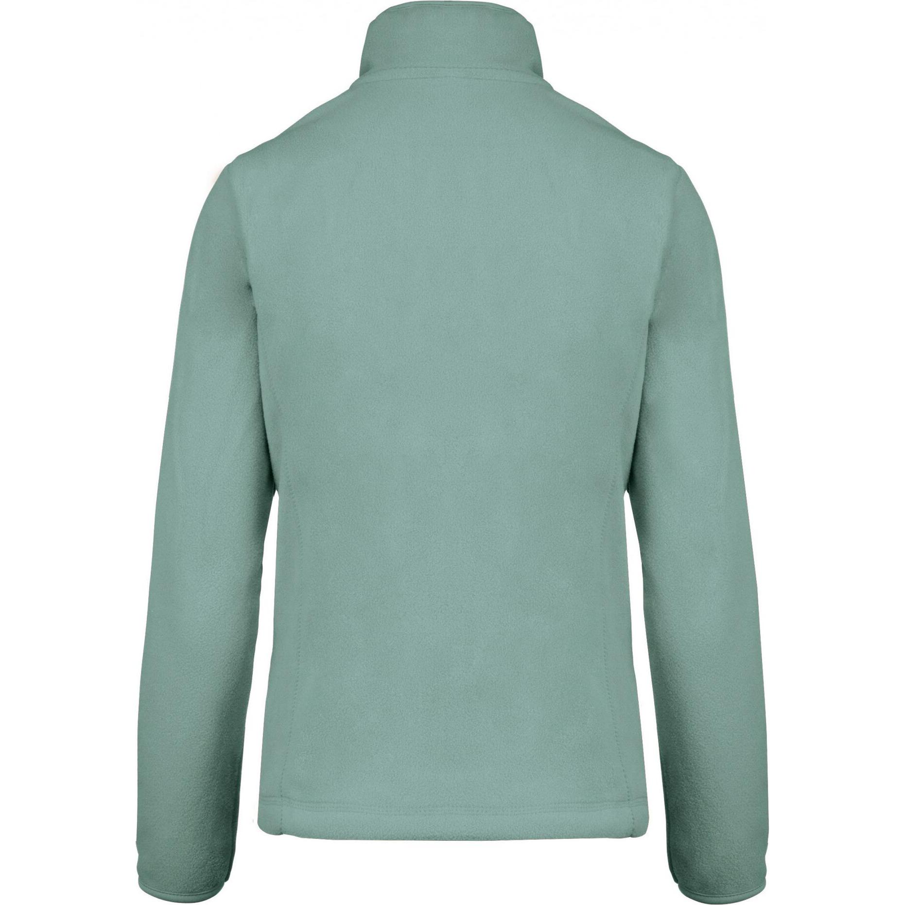 Thumbnail - Kariban, Damen, Jacke, Maureen (3XL), Grün, 3XL