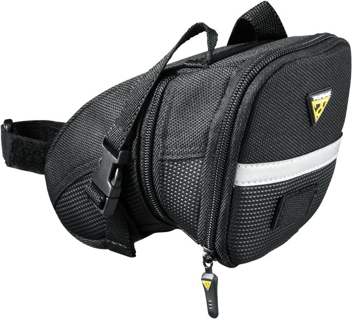 Produktbild Topeak Aero Wedge (1.50 l, Satteltasche)