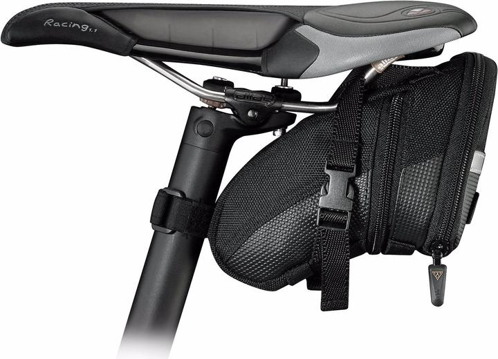 Produktbild Topeak Aero Wedge (1.50 l, Satteltasche)