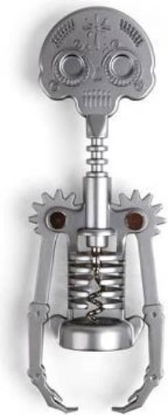Actual product image Kikkerland Corkscrew (Wing corkscrew)