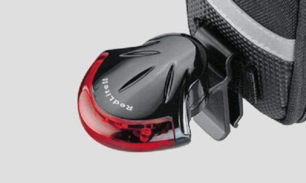 Produktbild Topeak Aero Wedge (1.50 l, Satteltasche)